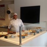 Edward Marquez - @edwards_kitchen - Instagram