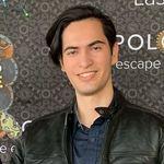 Edward Kloss - @edward.kloss - Instagram
