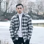 EDWARD - @edwardko0826 - Instagram