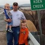 Edward Koen - @natron826 - Instagram
