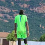 Long Kgomo - @edwardkoena38 - Instagram