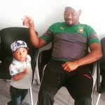 Edward Koffi Tibah - @edwardkoffitibah - Instagram