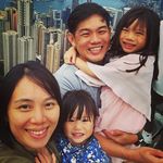 Edward Koh - @fernandos_10 - Instagram