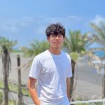 Edward Koh (Holic) - @holic10.11 - Instagram