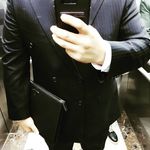 MyeongJae Edward Koh - @1988.06.01 - Instagram
