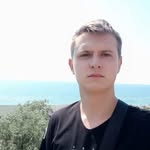 Edward Kolesnichenko - @edwardkolesnichenko - Instagram