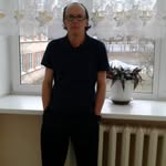 Edward Kolesnikov - @edwardkolesnik - Instagram