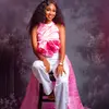 Lady Ish - @ishaedwardkoroma - TikTok