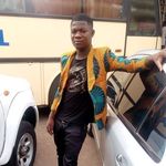 Akosah Edward - @akosah.edward - Instagram
