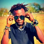 Edward Nyikosa - @edwardnyikosa - Instagram