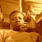 Kossi Edward Nouwosse - @kossiedward - Instagram
