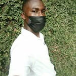 Edward Krampah - @edward_krampah - Instagram