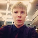 Эдуард - @edwardkrasnoff - Instagram