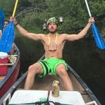 Edward Krajewski - @fast_eddie1789 - Instagram