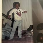 Kiel Edward Boston Moton - @whatihadheardwas - Instagram