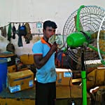 Edward Jaya Kumar - @kumaredwardjaya - Instagram