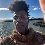 Edward Kumar - @edwardglitterboy - Instagram