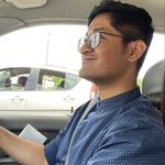 Edward Vinay Kumar - @edward_cornish - Instagram