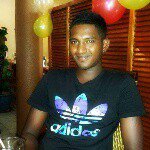 Edward Vishal Kumar - @kumaredward - Instagram