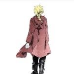Edward elric - @edward_kun_ - Instagram