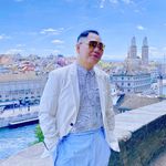 Edward Kun - @edwardraphael8788 - Instagram