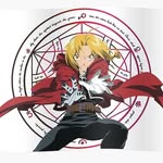 Edward-kun - @elric_alchemist - Instagram