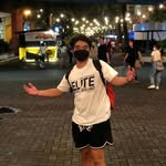 Edward Kurt Garcia Mula - @edward.kurt21 - Instagram