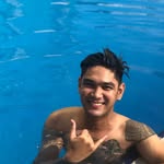 Edward John Villegas Jaw - @edwardkushh - Instagram