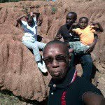 Edward Kush Mwangi - @mwangiedward - Instagram