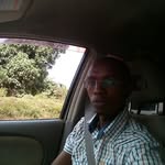 Edward Kush Mwangi - @insydekush - Instagram