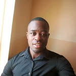 Edward Amadi - @kuteyiedward63 - Instagram