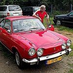 Edward Kwiatkowski - @edzio52 - Instagram