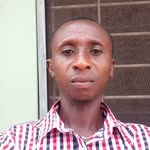 Edward Kyei - @kyei7665 - Instagram