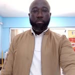 Edward Kyei Asare - @edwardkyeiasare - Instagram