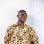 Edward Kyei Gyamerah - @edw.ardkyei - Instagram