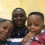 Edward kyei Nimako - @edwardkyeinimako - Instagram