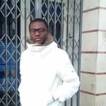 Edward Kyei Twum - @nykyei - Instagram