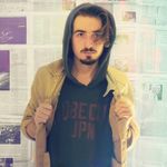 Edward Laing - @sir_william_vi - Instagram