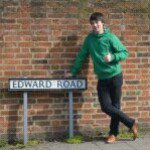 Edward Lambert - @lambertedward - Instagram