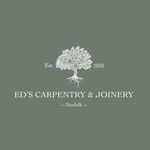 Edward Lambert - @eds_carpentry_joinery - Instagram