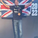 Edward Lambert - @elambert1977 - Instagram