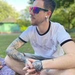Edward Lambert - @eddie_morgue - Instagram