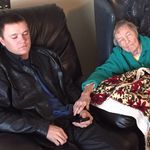 Edward Taylor Lance - @nascar_taylor - Instagram