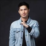 Lance Edward - @lanceedward888 - Instagram