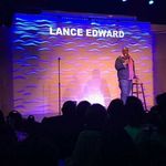 Lance Edward | Comedian - @sir_lance_edward_comedy - Instagram
