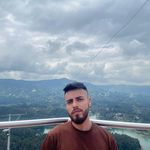 Edward Velandia - @edward.velandia - Instagram