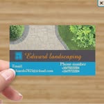 Edward Landscaping - @edward_landscaping - Instagram