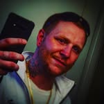 Edward Langdon - @19irishbadboy90 - Instagram