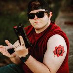 Lynn Edward Langston - @grubkilla77 - Instagram