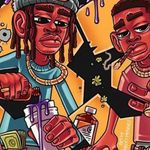 The gaot - @edwards.langston - Instagram